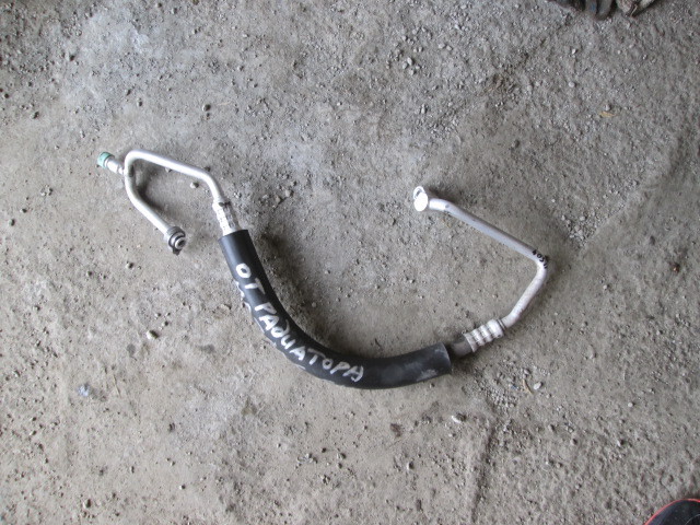 Трубка кондиционера Mazda 6 (GH) 2007-2010 на Mazda 6 (GH)