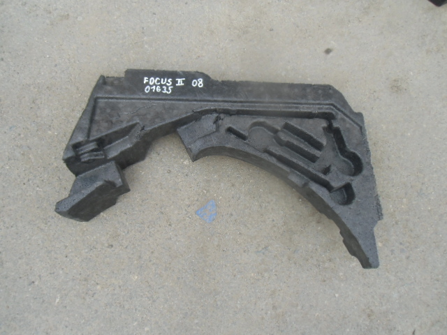 Ящик для инструментов Ford Focus 2 2005-2008 на Ford Focus 2
