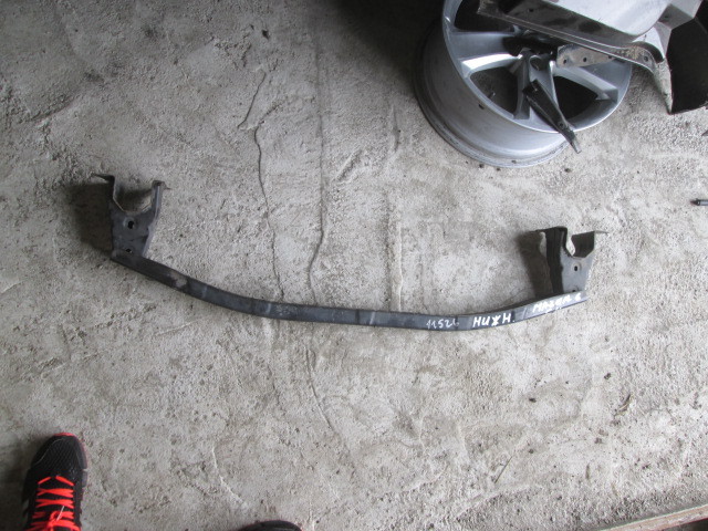 Усилитель переднего бампера Mazda 6 (GH) 2007-2010 на Mazda 6 (GH)