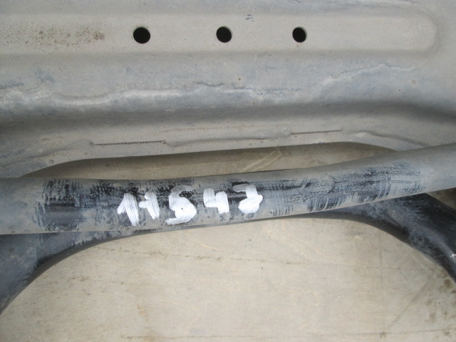 Стабилизатор передний Mazda 6 (GH) 2007-2010 на Mazda 6 (GH)