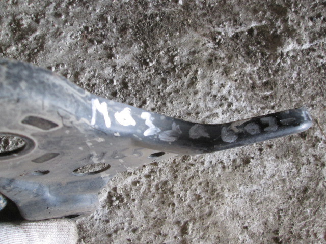 Кронштейн передней балки Mazda 6 (GH) 2007-2010 на Mazda 6 (GH)
