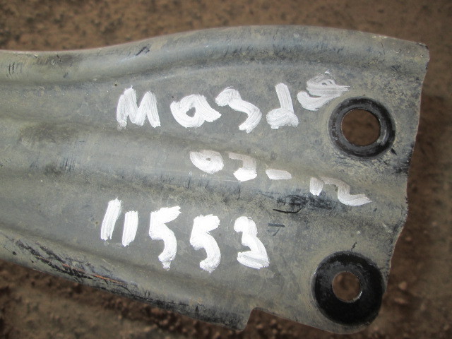 Кронштейн глушителя Mazda 6 (GH) 2007-2010 на Mazda 6 (GH)