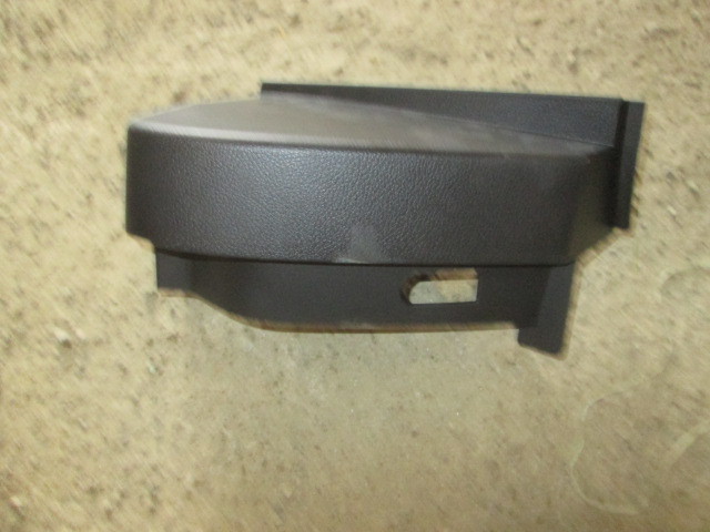 Накладка на центральную консоль Mazda 6 (GH) 2007-2010 GS1D64951 на Mazda 6 (GH)