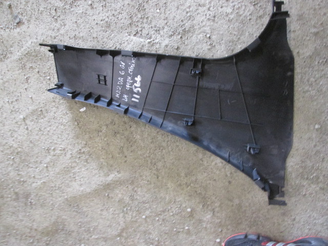 Обшивка стойки Mazda 6 (GH) 2007-2010 на Mazda 6 (GH)