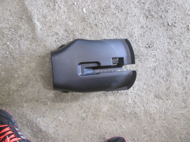 Кожух рулевой колонки Mazda 6 (GH) 2007-2010 GS1D60371 на Mazda 6 (GH)