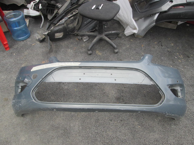 Кузов наружные элементы на Ford Focus 2