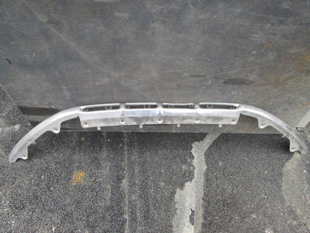 Юбка передняя Audi A6 (C7) 2011-2014 на Audi A6 (C7)