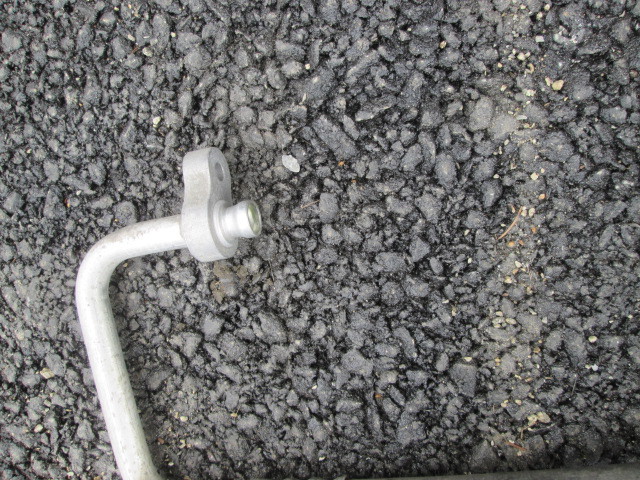 Трубка кондиционера Hyundai ix35  2010-2015 на Hyundai ix35 