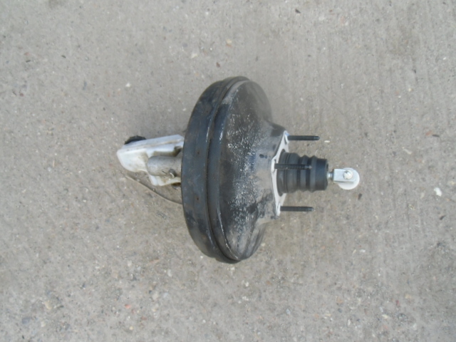 Усилитель тормозов вакуумный Ford Focus 2 2005-2008 на Ford Focus 2