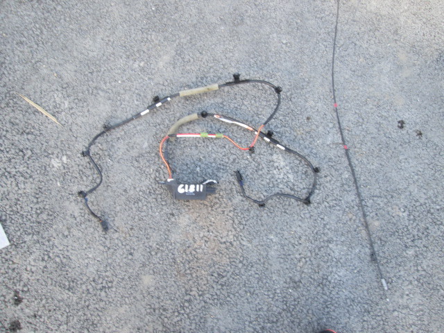 Проводка обогрева заднего стекла (коса) Mazda 6 (GH) 2007-2010 на Mazda 6 (GH)