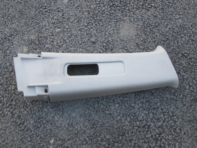 Обшивка стойки Mazda 6 (GH) 2007-2010 на Mazda 6 (GH)