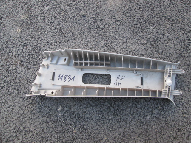 Обшивка стойки Mazda 6 (GH) 2007-2010 на Mazda 6 (GH)
