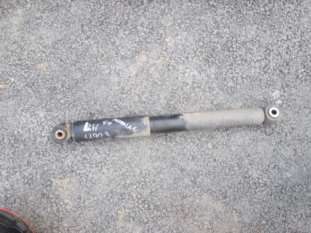 Амортизатор задний Mazda 6 (GH) 2007-2010 на Mazda 6 (GH)