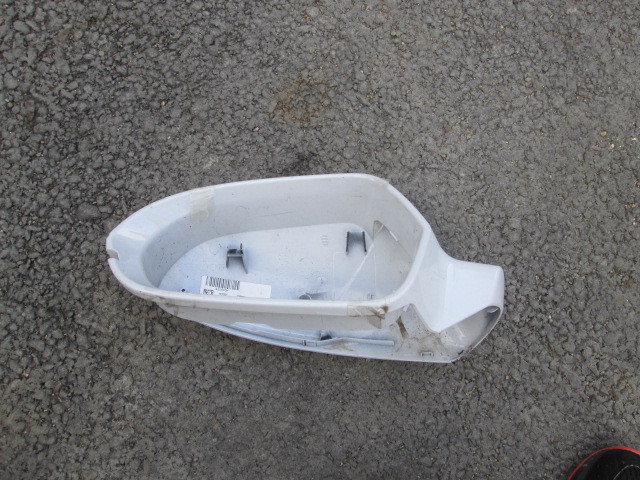 Корпус зеркала левого Audi A6 (C7) 2011-2014 на Audi A6 (C7)