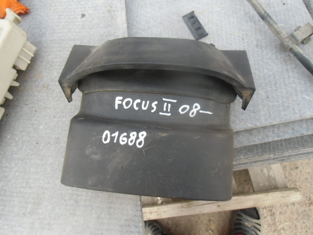Обшивка рулевой колонки верхняя часть Ford Focus 2 2005-2008 на Ford Focus 2