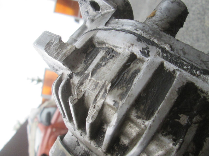 Коробка раздаточная BMW X3 (F25) 2010-2014 с блоком в сборе  на BMW X3 (F25)