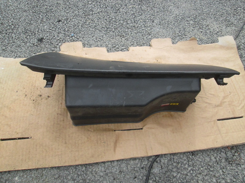 Бардачок Chevrolet Aveo T250 2006-2012 на Chevrolet Aveo T250