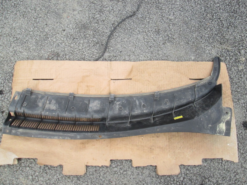 Решетка стеклооч. (планка под лобовое стекло) Chevrolet Aveo T250 2006-2012 на Chevrolet Aveo T250