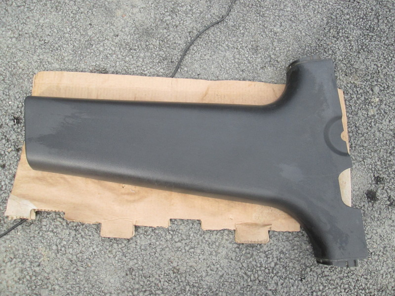 Обшивка стойки Chevrolet Aveo T250 2006-2012 на Chevrolet Aveo T250