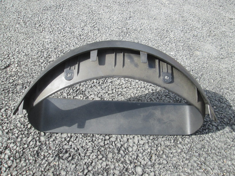 Накладка щитка приборов Aveo T250 05-11 на Chevrolet Aveo T250