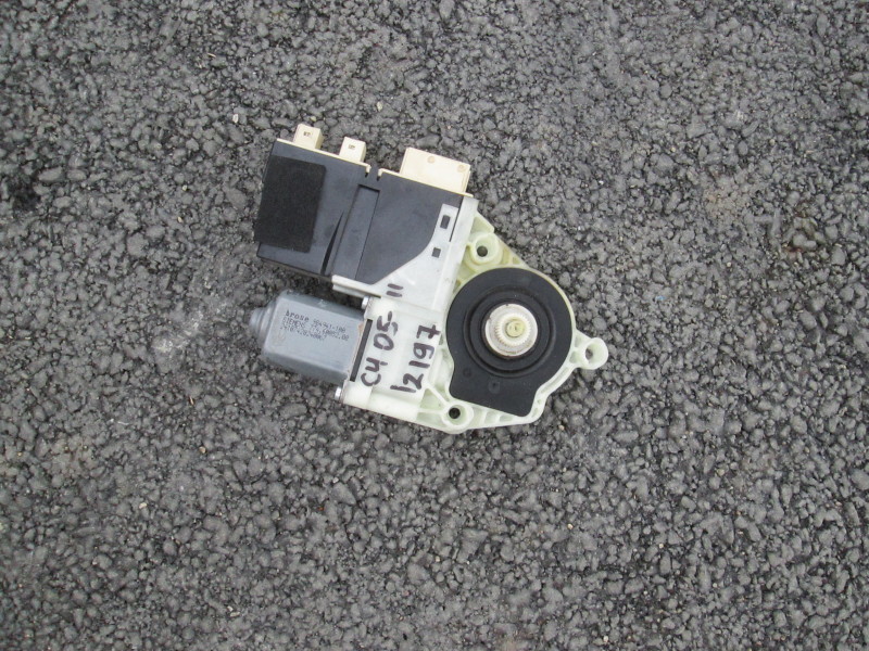 Моторчик стеклоподъемника Citroen C4 I 2004-2014 на Citroen C4 I