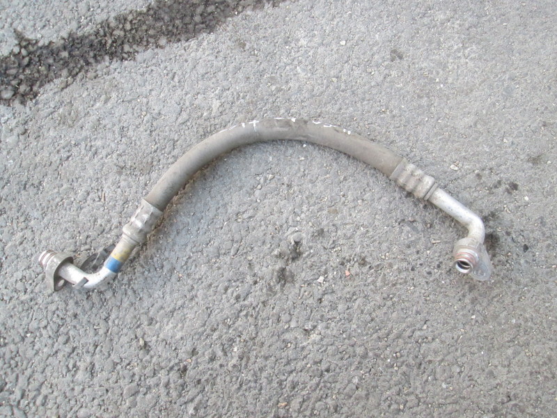 Трубка кондиционера Citroen C4 I 2004-2014 на Citroen C4 I