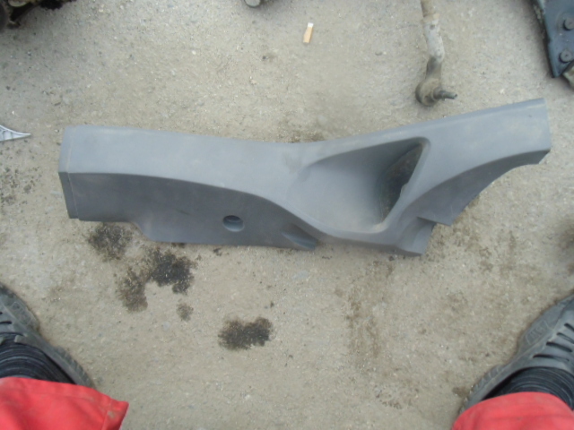 Подстаканник Ford Focus 2 2005-2008 на Ford Focus 2