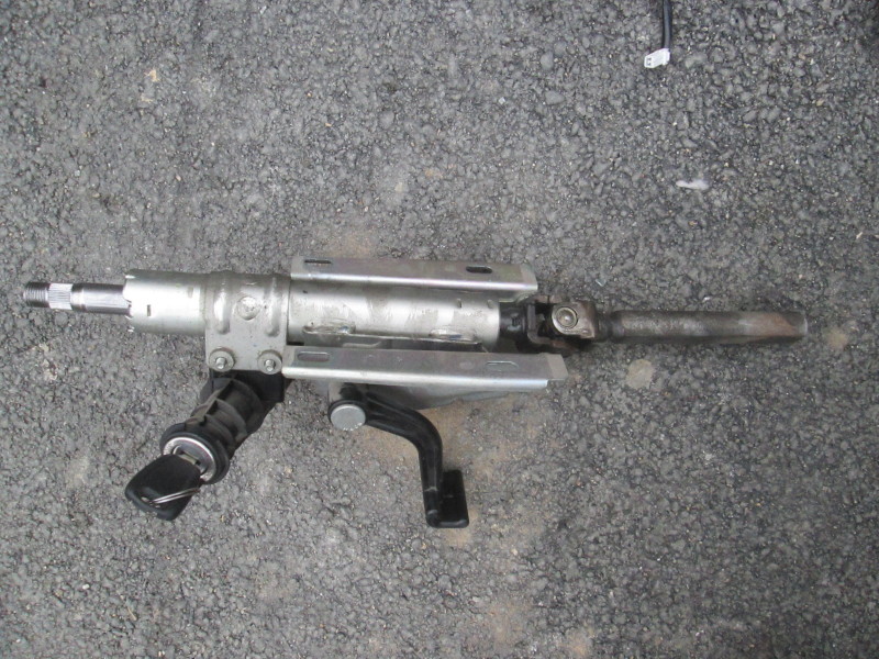 Колонка рулевая Fiat AlbeaРестайлинг 2004-2012 на Fiat AlbeaРестайлинг