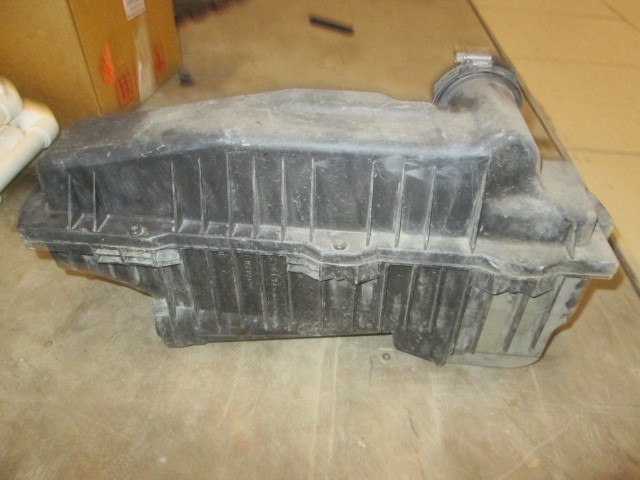 Корпус воздушного фильтра Citroen C4 I 2004-2014 на Citroen C4 I