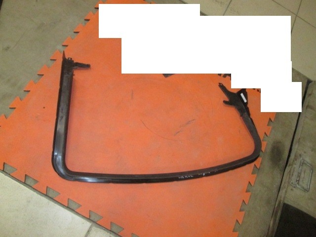 Накладка двери задней Chevrolet Cruze 2009-2013 на Chevrolet Cruze