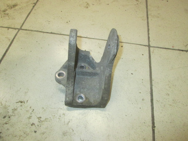 Крепление Mitsubishi Lancer X 2007-н.в. на Mitsubishi Lancer X