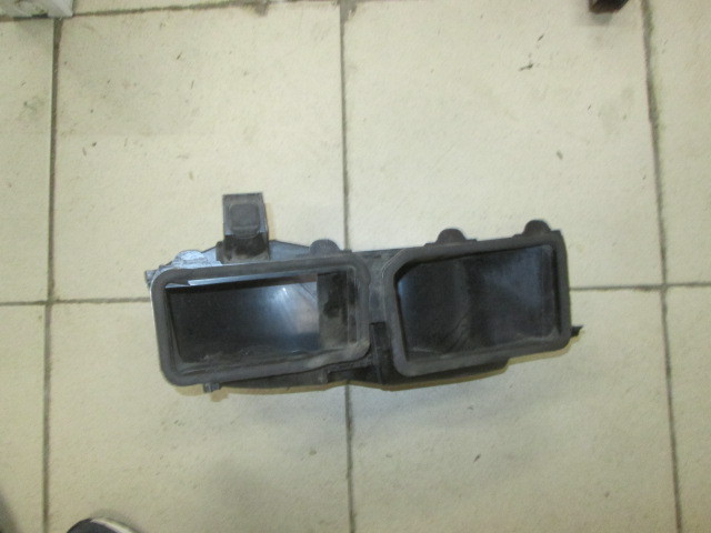 Корпус отопителя Mercedes-Benz C-Class W204 2006-2011 на Mercedes-Benz C-Class W204