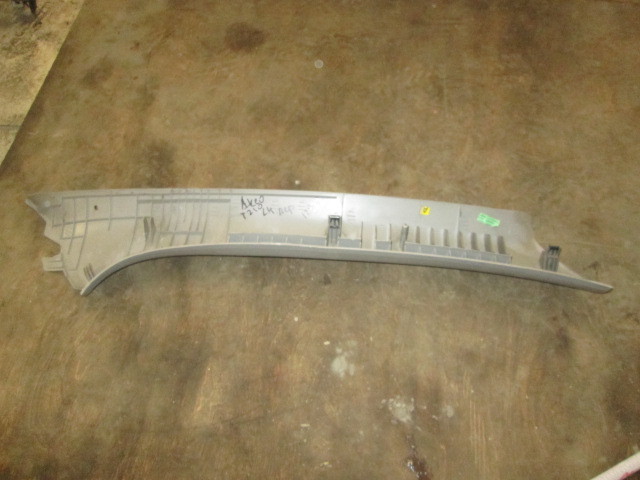 Обшивка стойки Chevrolet Aveo T250 2006-2012 на Chevrolet Aveo T250