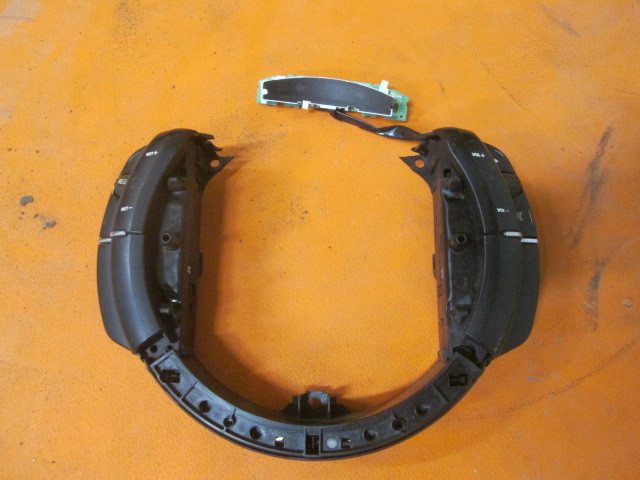 Переключатель подрулевой  Citroen C4 I 2004-2014 на Citroen C4 I