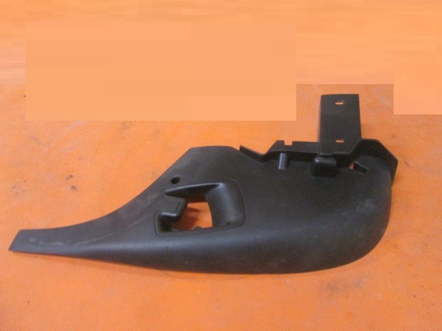 Обшивка салона Citroen C4 I 2004-2014 9656179277 на Citroen C4 I