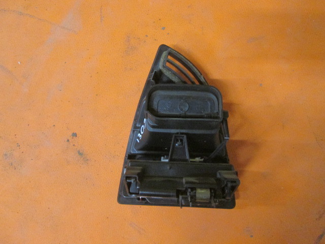 Дефлектор воздушный Citroen C4 I 2004-2014 на Citroen C4 I