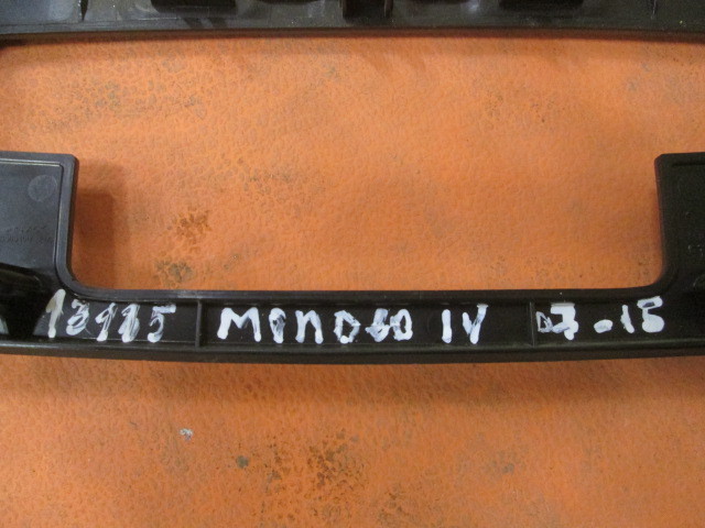 Накладка декоративная Ford Mondeo 4 2007-2010 на Ford Mondeo 4