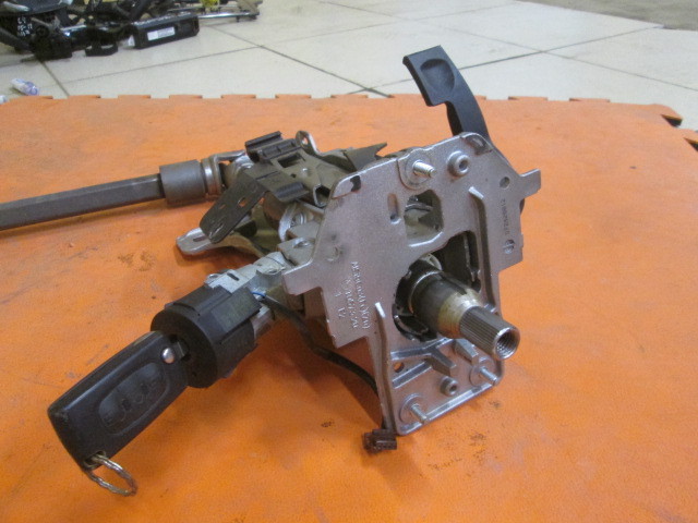 Колонка рулевая Citroen C4 I 2004-2014 на Citroen C4 I