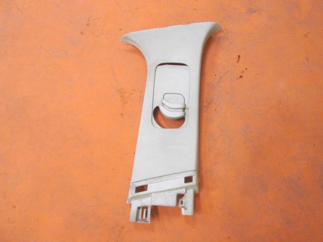 Обшивка стойки Citroen C4 I 2004-2014 9646212677 на Citroen C4 I