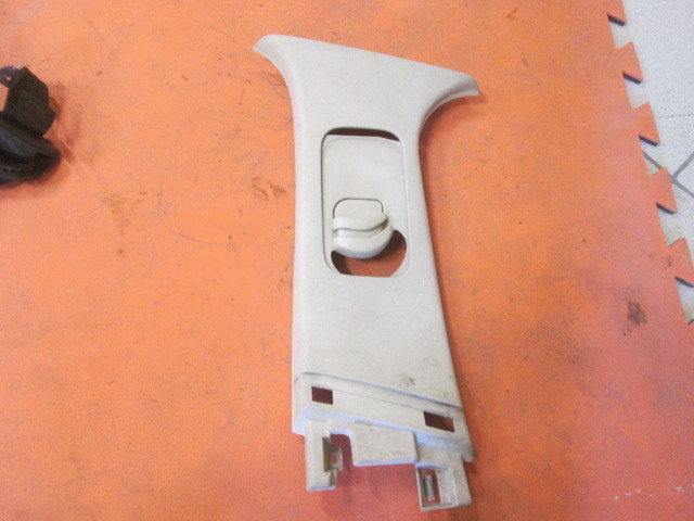 Обшивка стойки Citroen C4 I 2004-2014 9646212677 на Citroen C4 I
