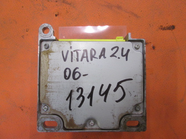 Блок управления AIR BAG Suzuki Grand Vitara  2005-2008 на Suzuki Grand Vitara 