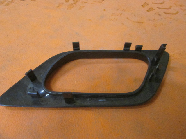 Накладка ручки внутренней Citroen C4 I 2004-2014 на Citroen C4 I