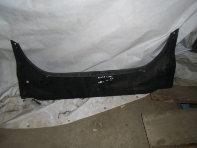 Обшивка багажника Toyota Camry V40 2006-2011     5838733090 на Toyota Camry V40