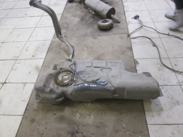 Бак топливный Citroen C4 I 2004-2014 на Citroen C4 I