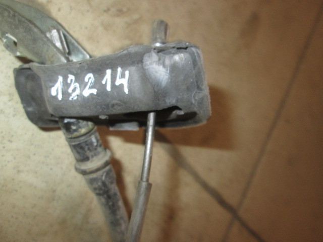 Трос стояночного тормоза Citroen C4 I 2004-2014 на Citroen C4 I