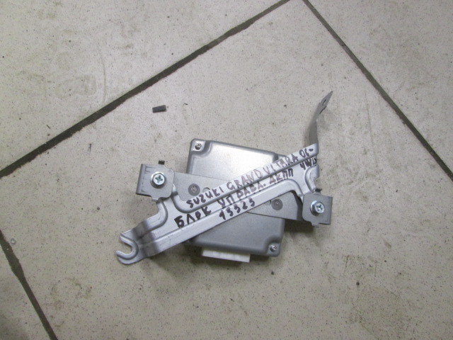 Блок управления АКПП Suzuki Grand Vitara  2005-2008 на Suzuki Grand Vitara 