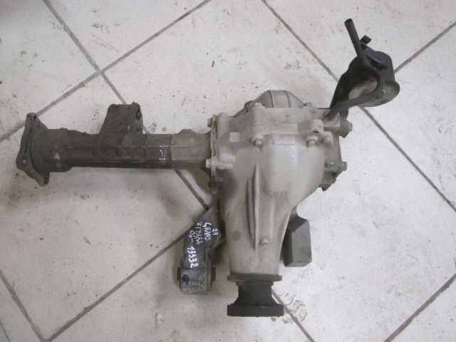 Редуктор переднего моста Suzuki Grand Vitara  2005-2008 на Suzuki Grand Vitara 