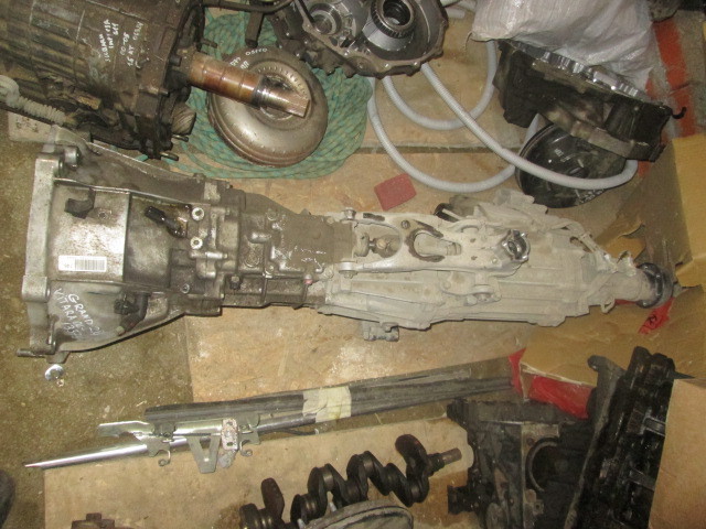 Коробка раздаточная Suzuki Grand Vitara  2005-2008 на Suzuki Grand Vitara 