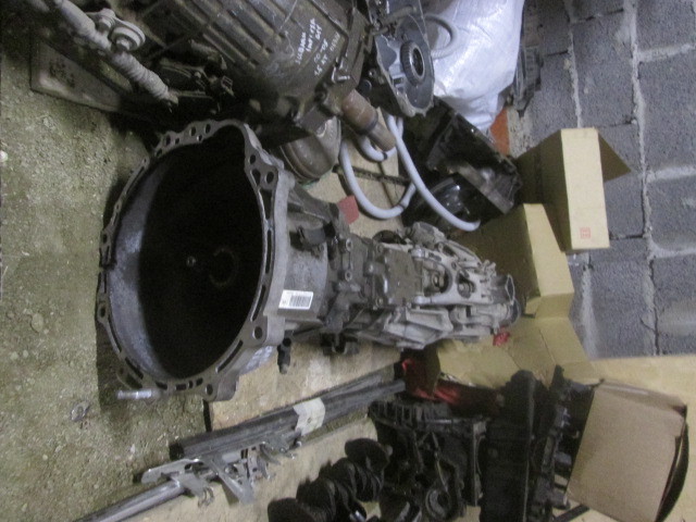 Коробка раздаточная Suzuki Grand Vitara  2005-2008 на Suzuki Grand Vitara 