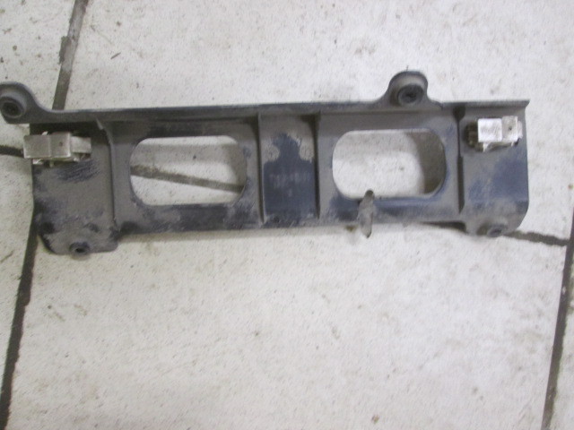 Крепление Suzuki Grand Vitara  2005-2008 на Suzuki Grand Vitara 